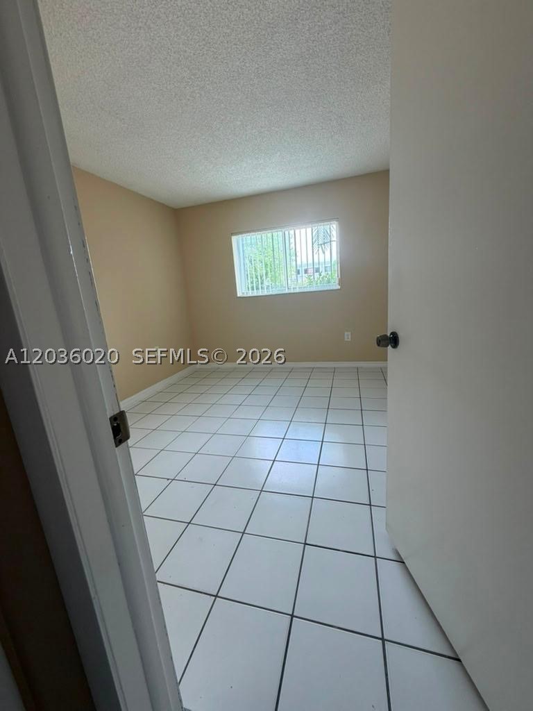 POINCIANA AT MIAMI CONDO - Residential Lease