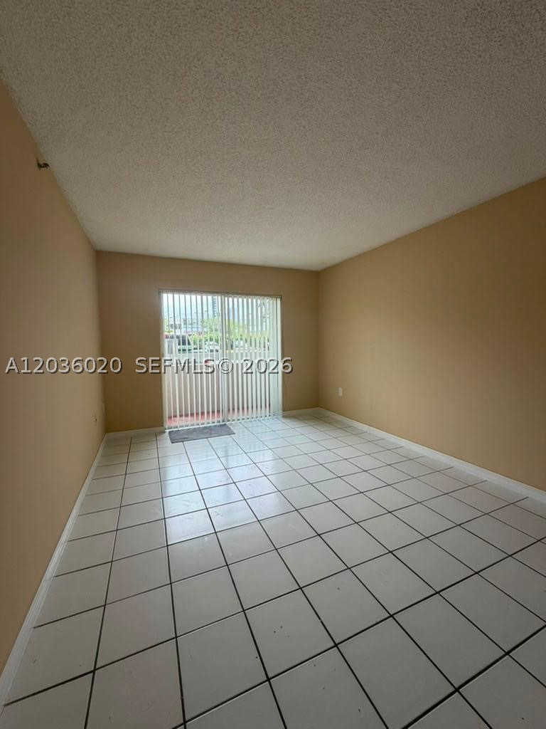 POINCIANA AT MIAMI CONDO - Residential Lease