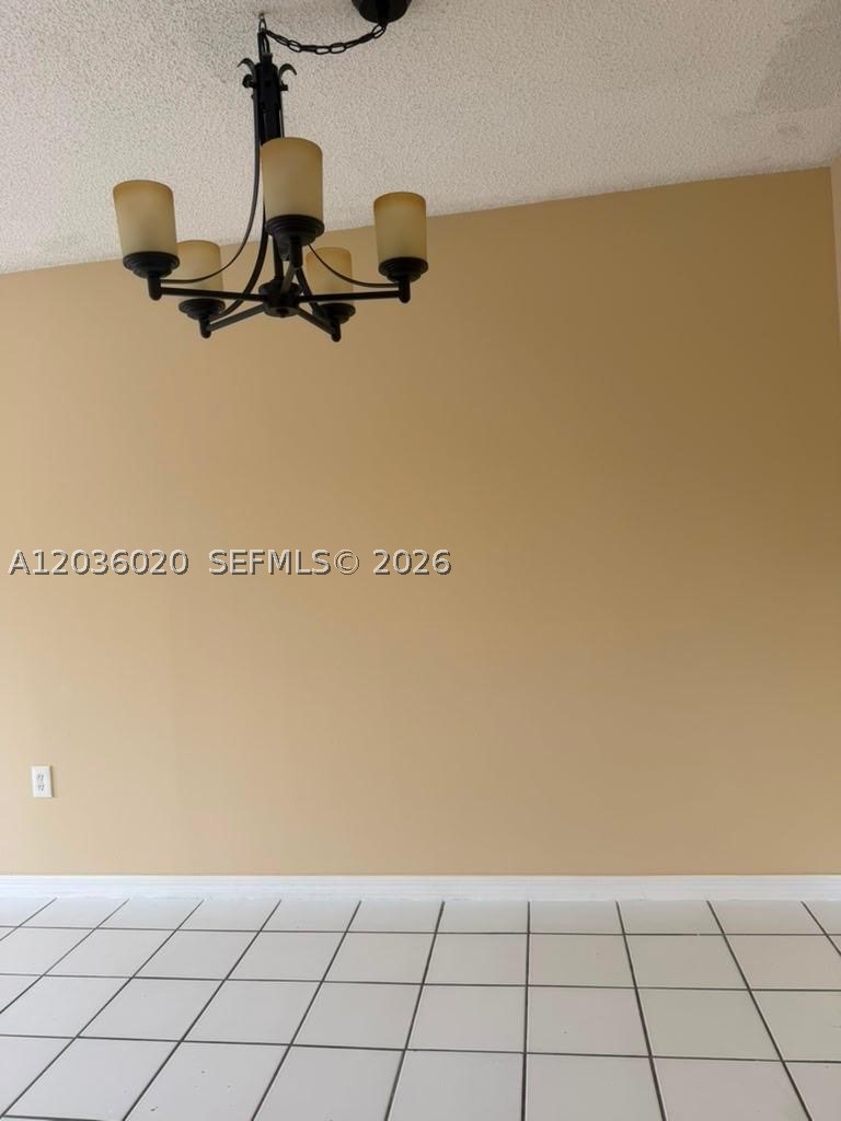 POINCIANA AT MIAMI CONDO - Residential Lease