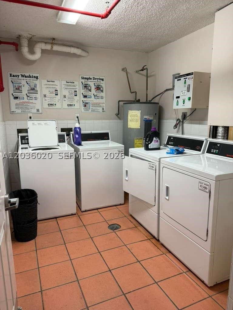 POINCIANA AT MIAMI CONDO - Residential Lease
