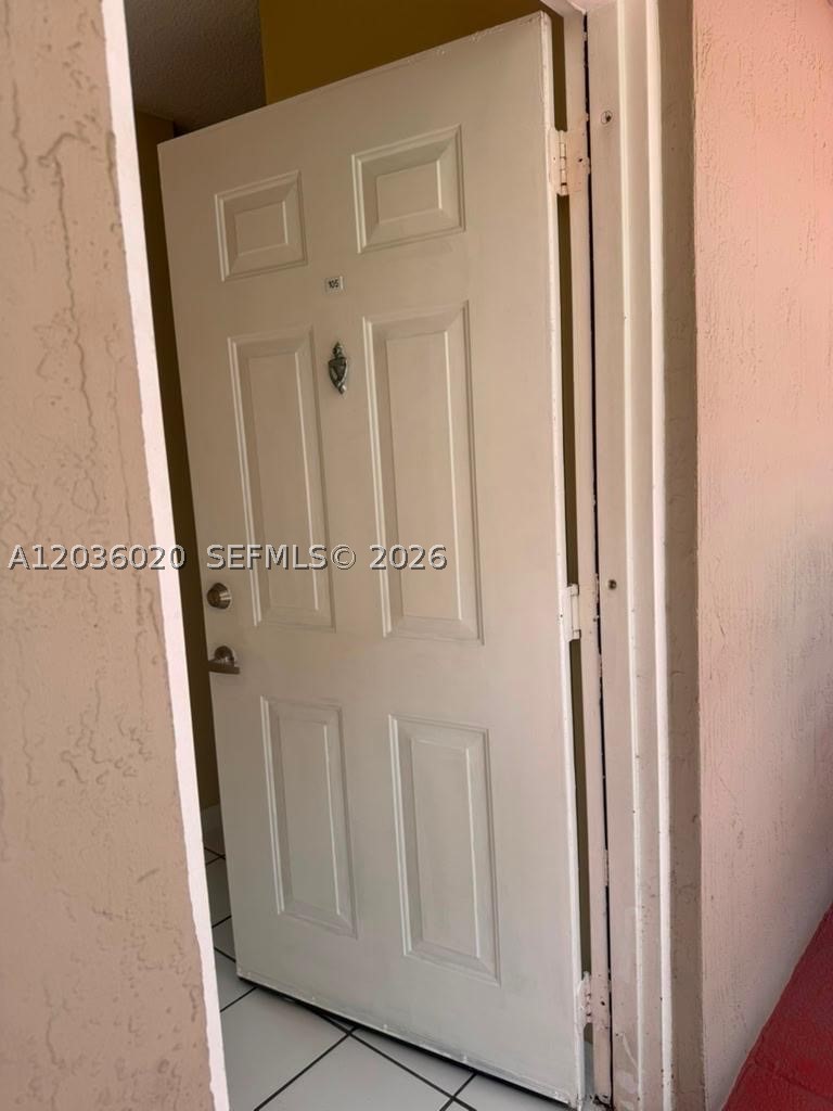 POINCIANA AT MIAMI CONDO - Residential Lease
