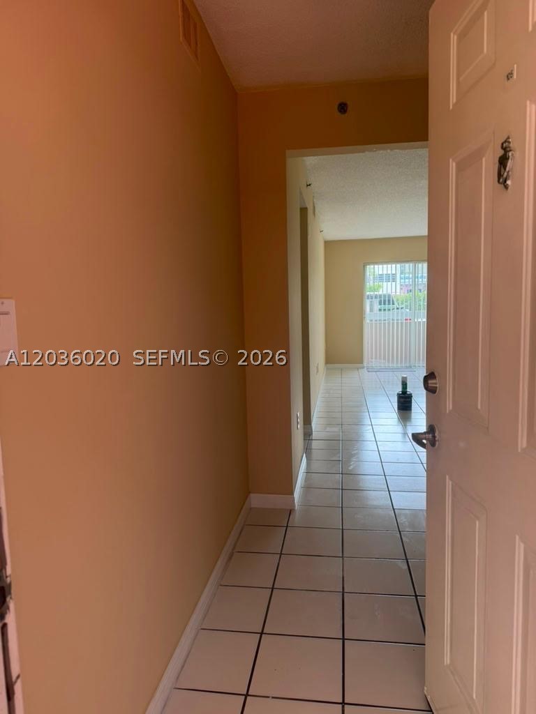 POINCIANA AT MIAMI CONDO - Residential Lease
