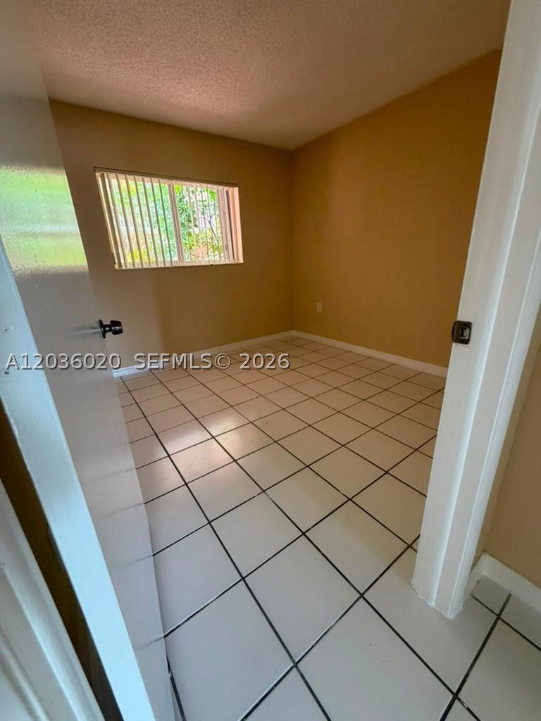 POINCIANA AT MIAMI CONDO - Residential Lease