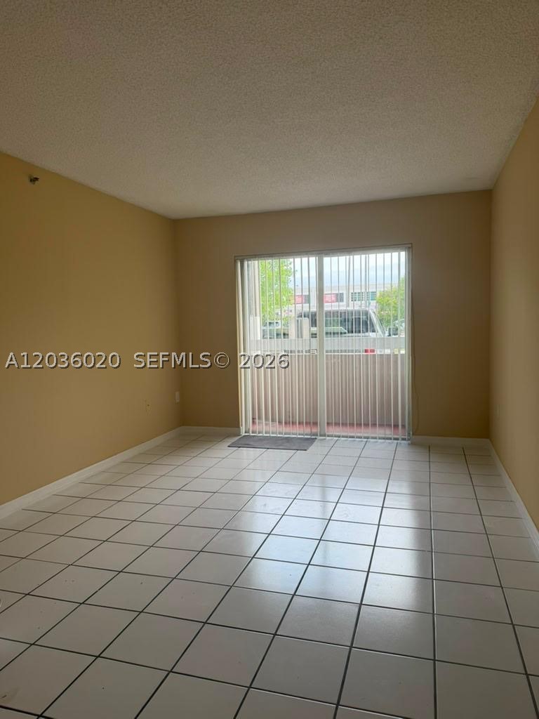 POINCIANA AT MIAMI CONDO - Residential Lease