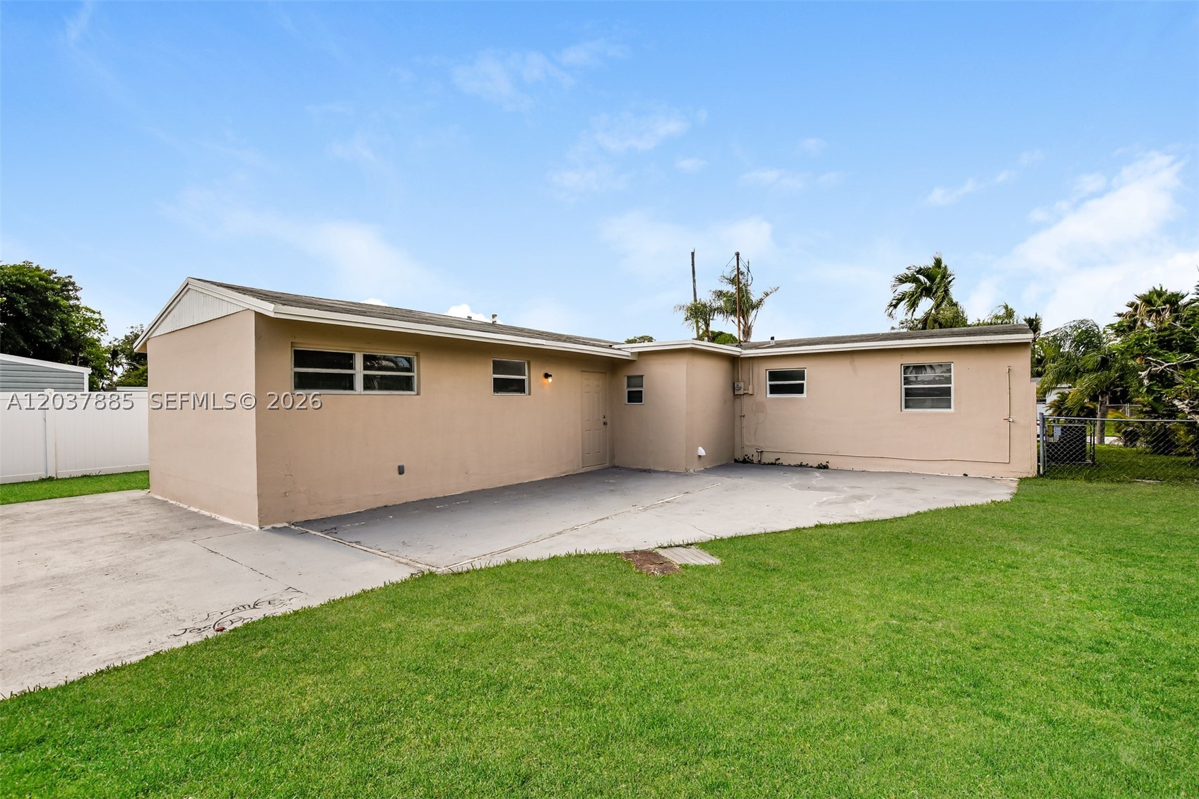 NORTH MARGATE - Residential Lease