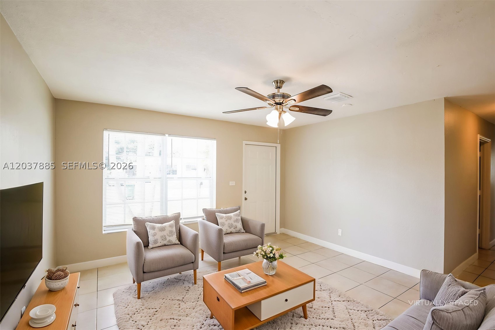 NORTH MARGATE - Residential Lease