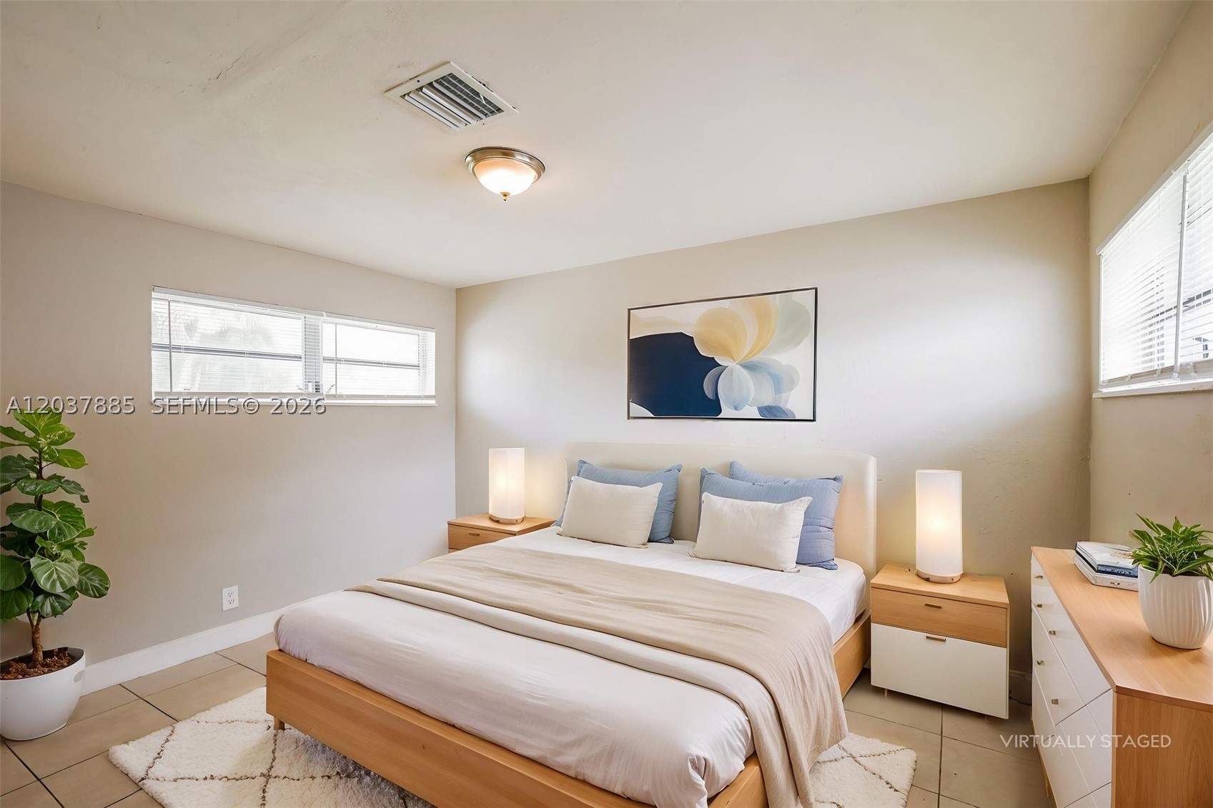 NORTH MARGATE - Residential Lease