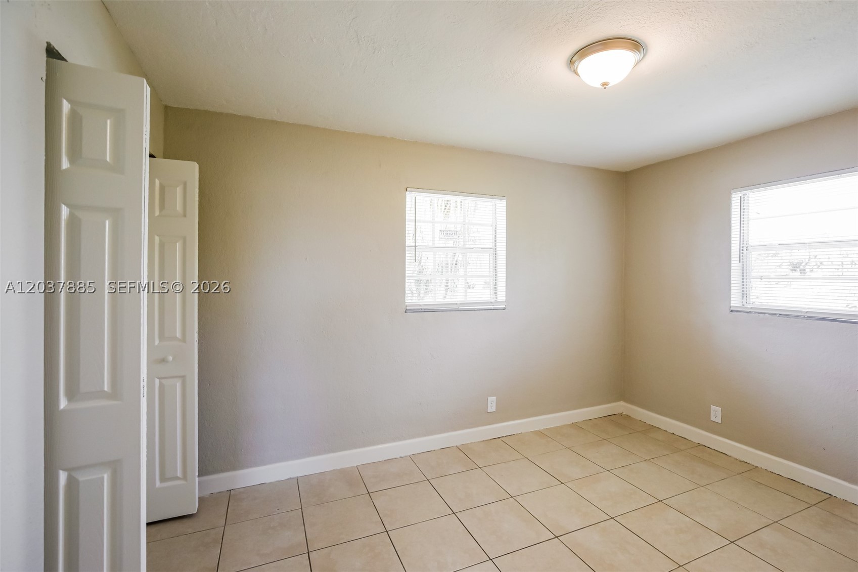 NORTH MARGATE - Residential Lease