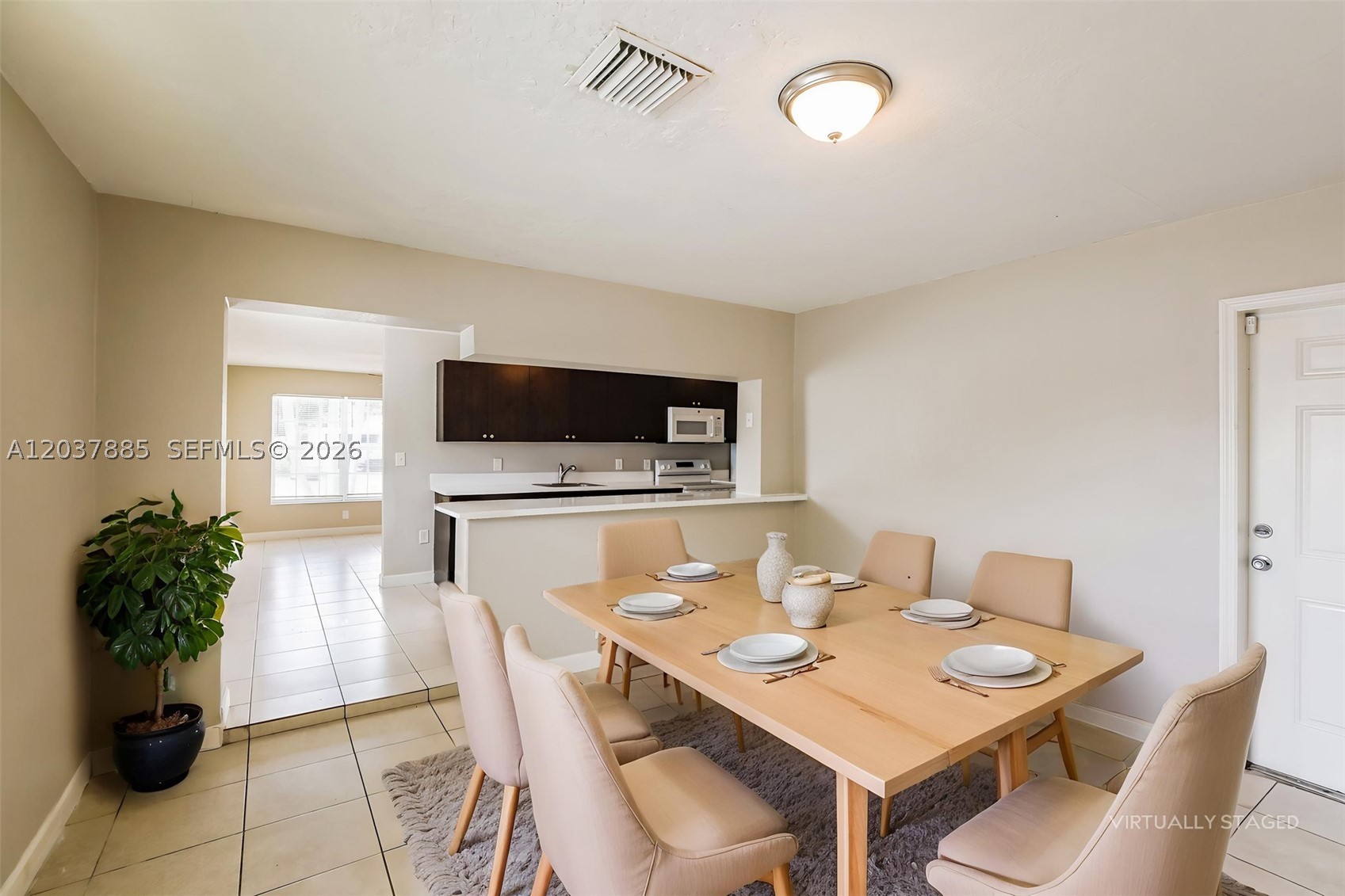 NORTH MARGATE - Residential Lease