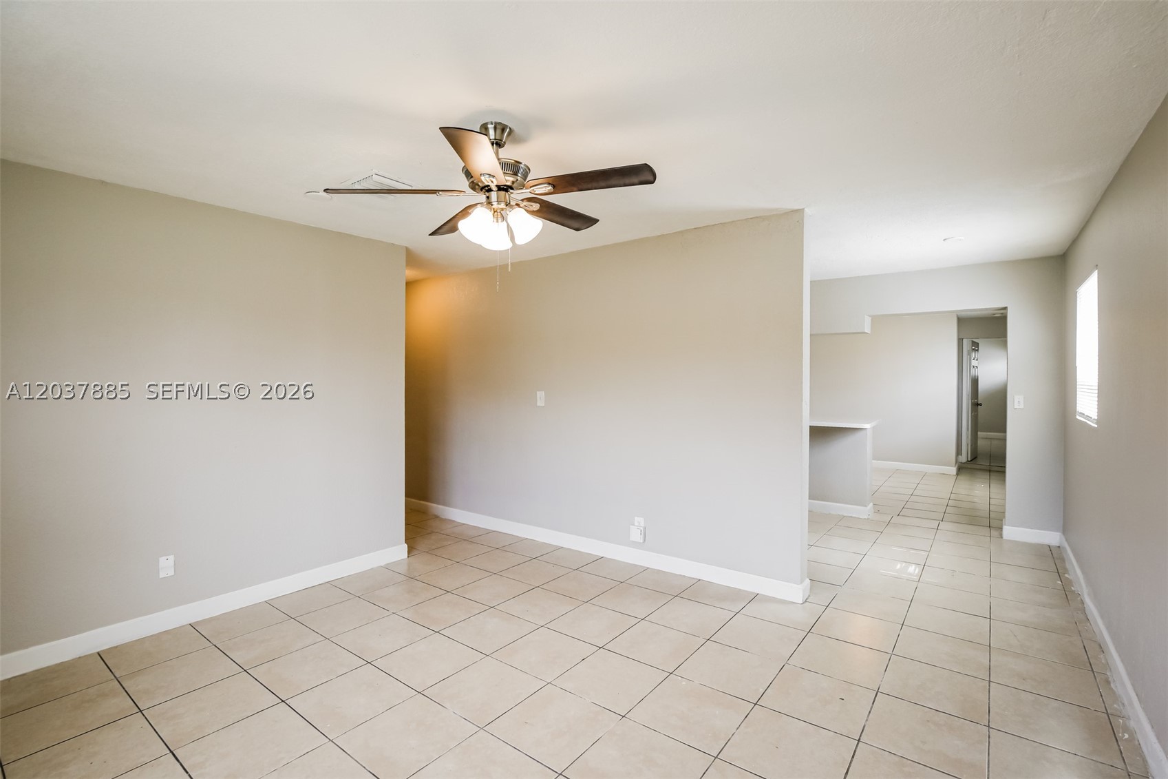 NORTH MARGATE - Residential Lease