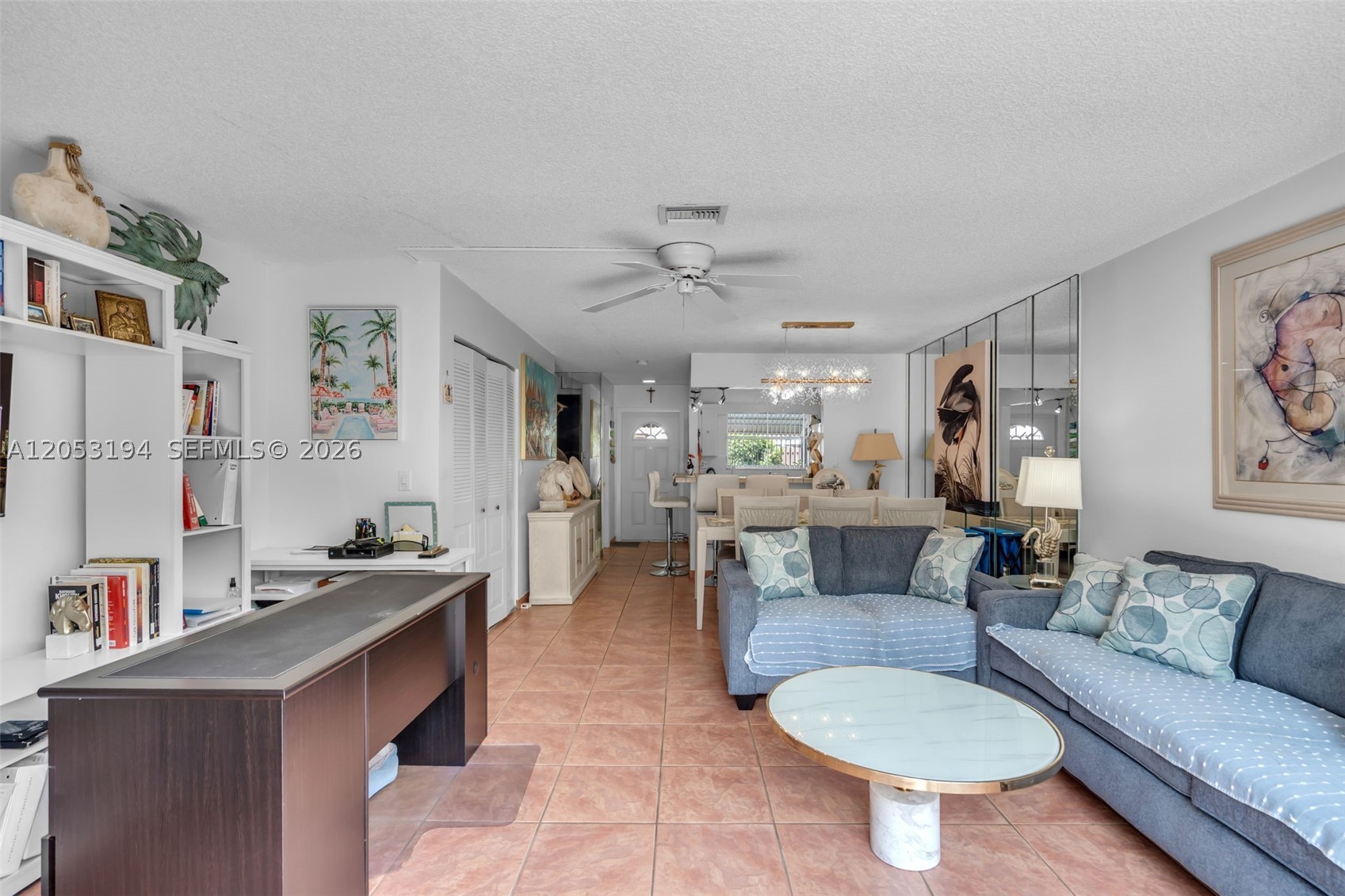TOWNHOUSE EAST 1 CONDO - Residential