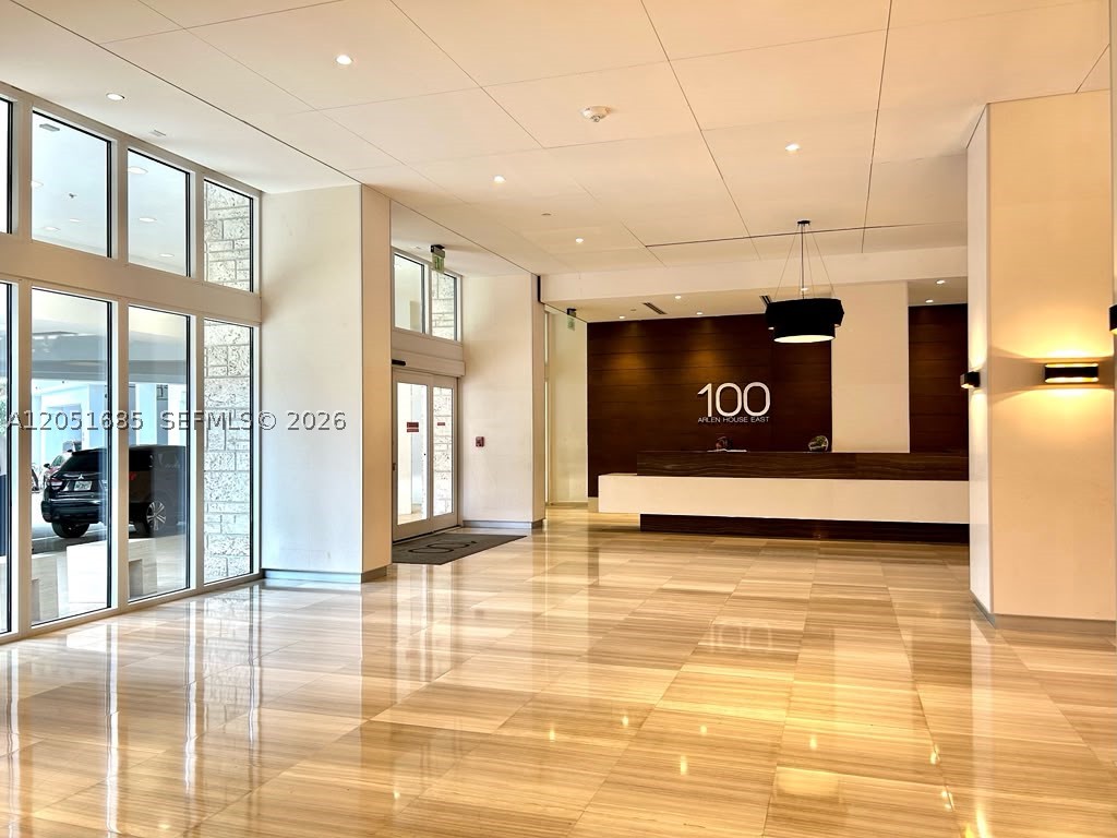 ARLEN HOUSE EAST CONDO - Residential Lease