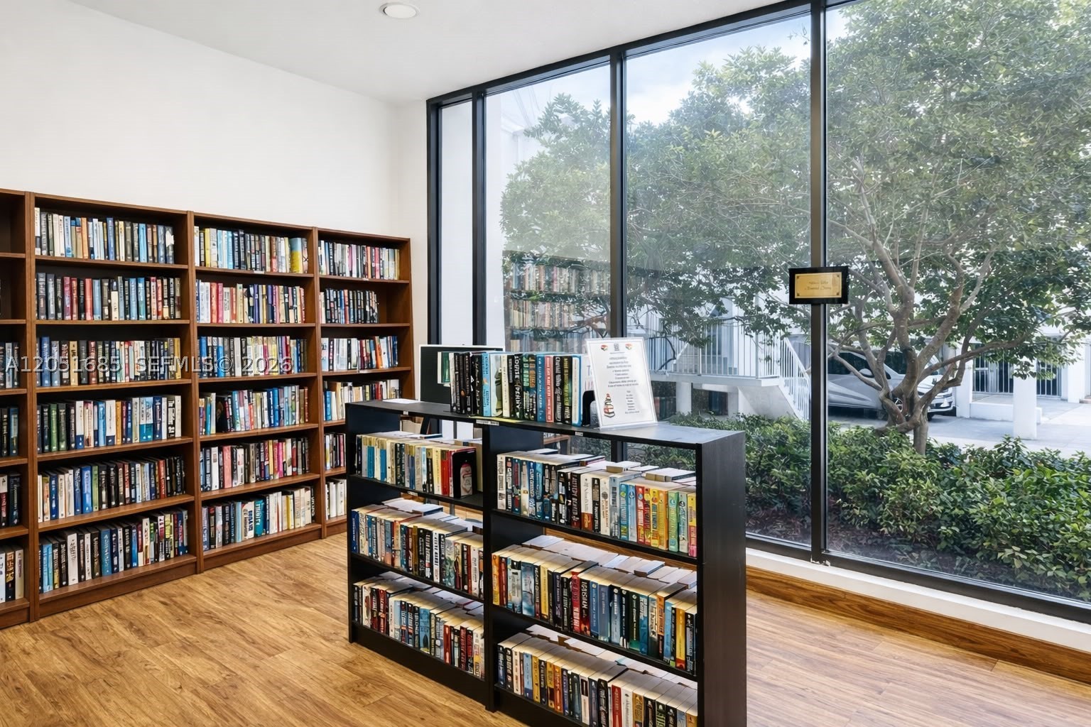 ARLEN HOUSE EAST CONDO - Residential Lease