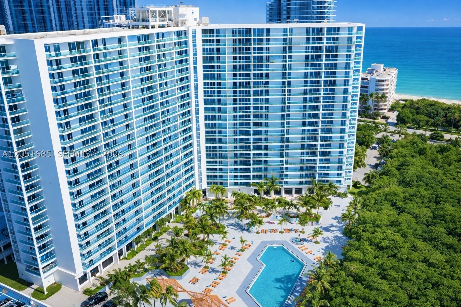 ARLEN HOUSE EAST CONDO - Residential Lease