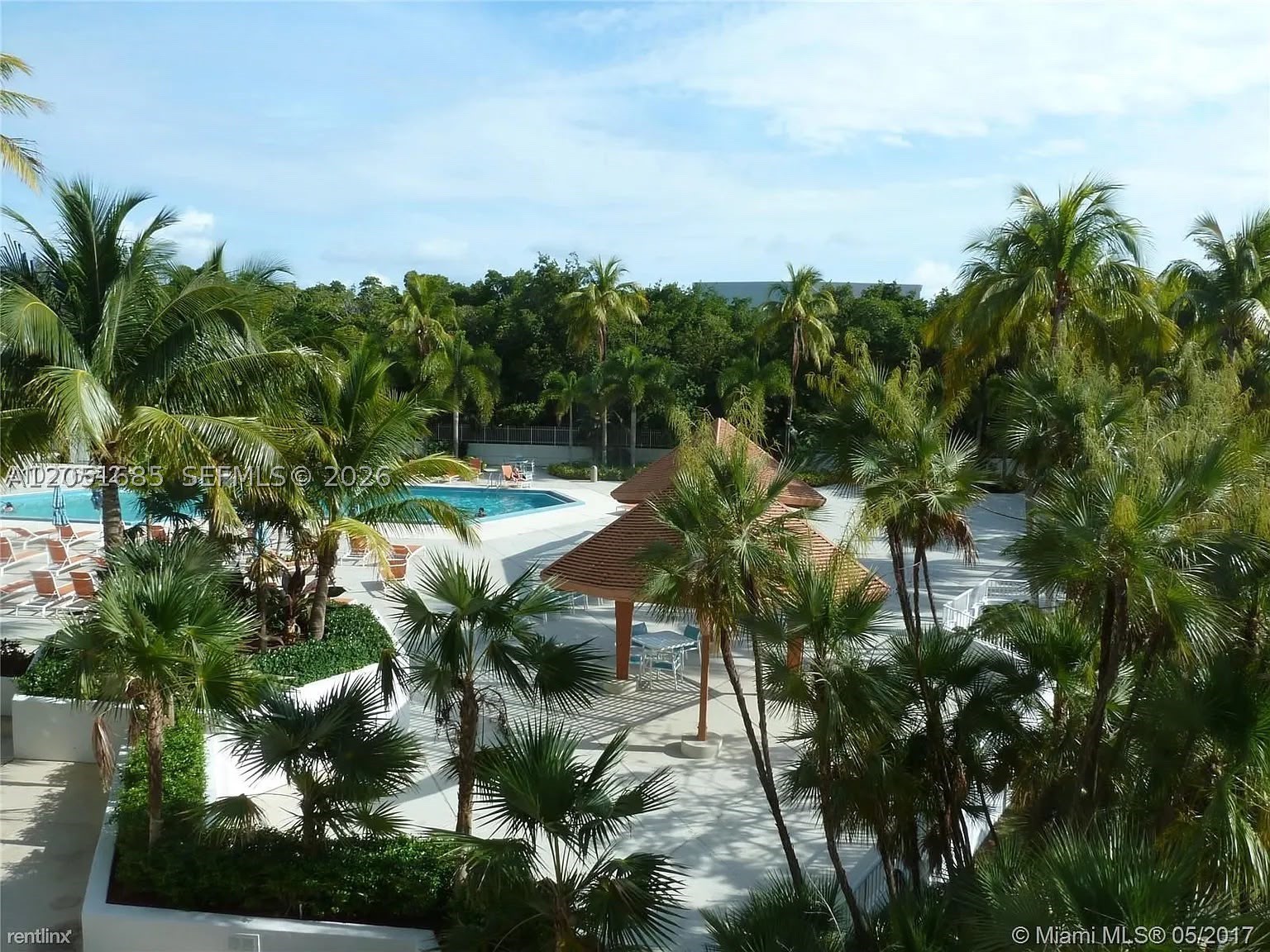 ARLEN HOUSE EAST CONDO - Residential Lease