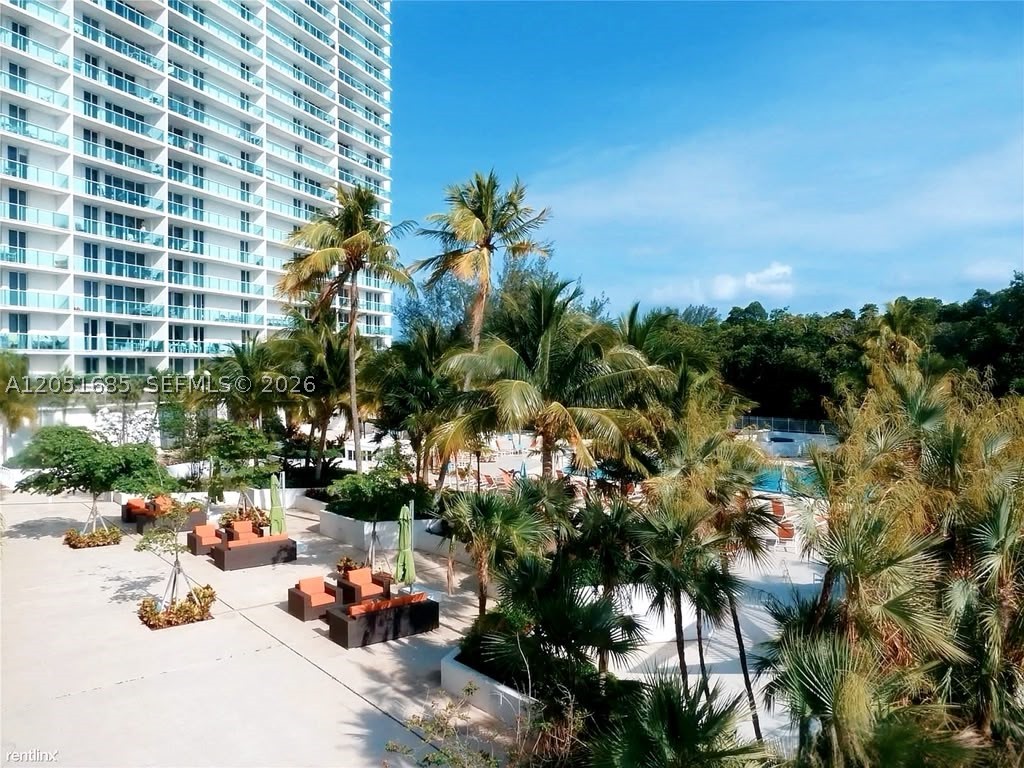 ARLEN HOUSE EAST CONDO - Residential Lease