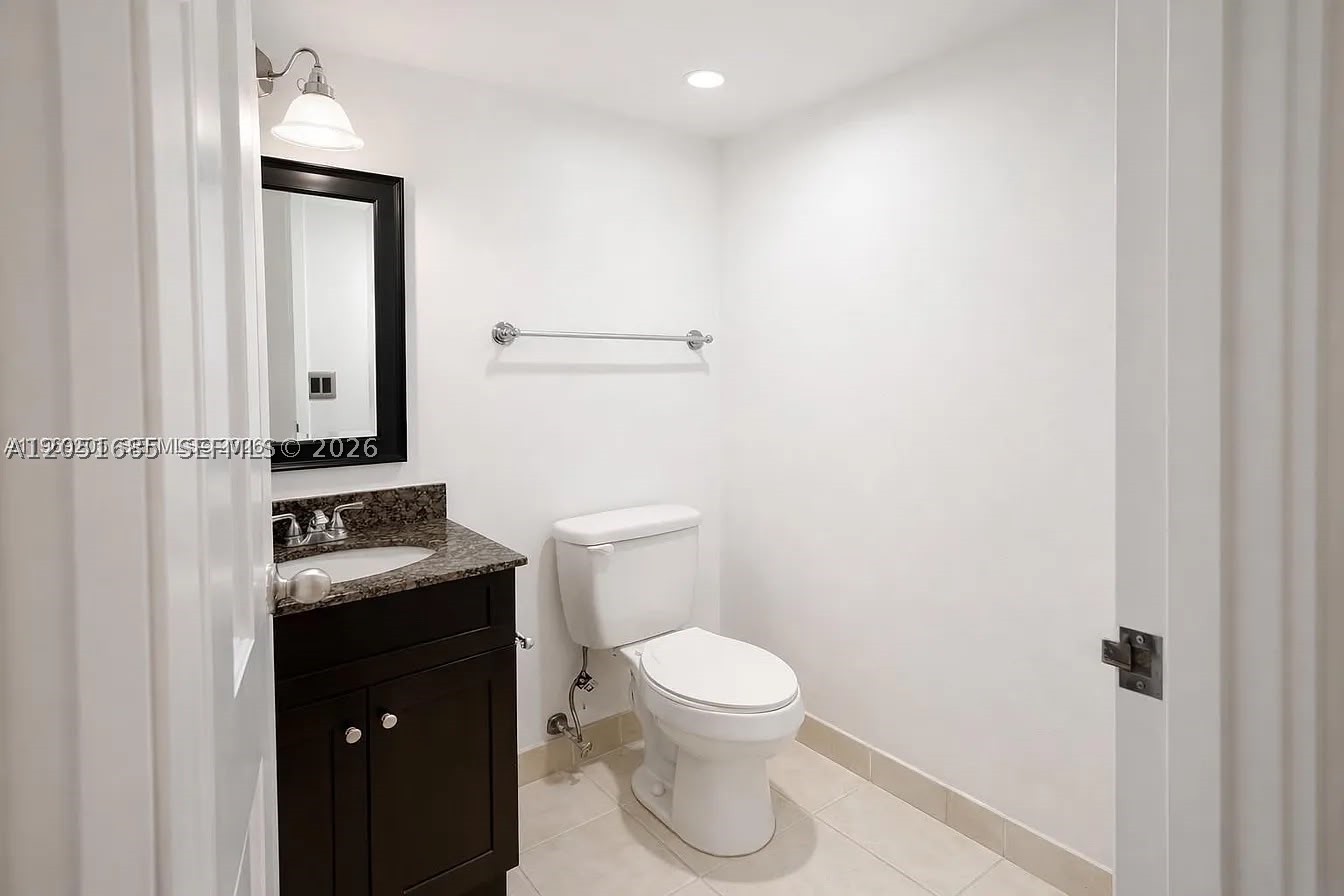 ARLEN HOUSE EAST CONDO - Residential Lease