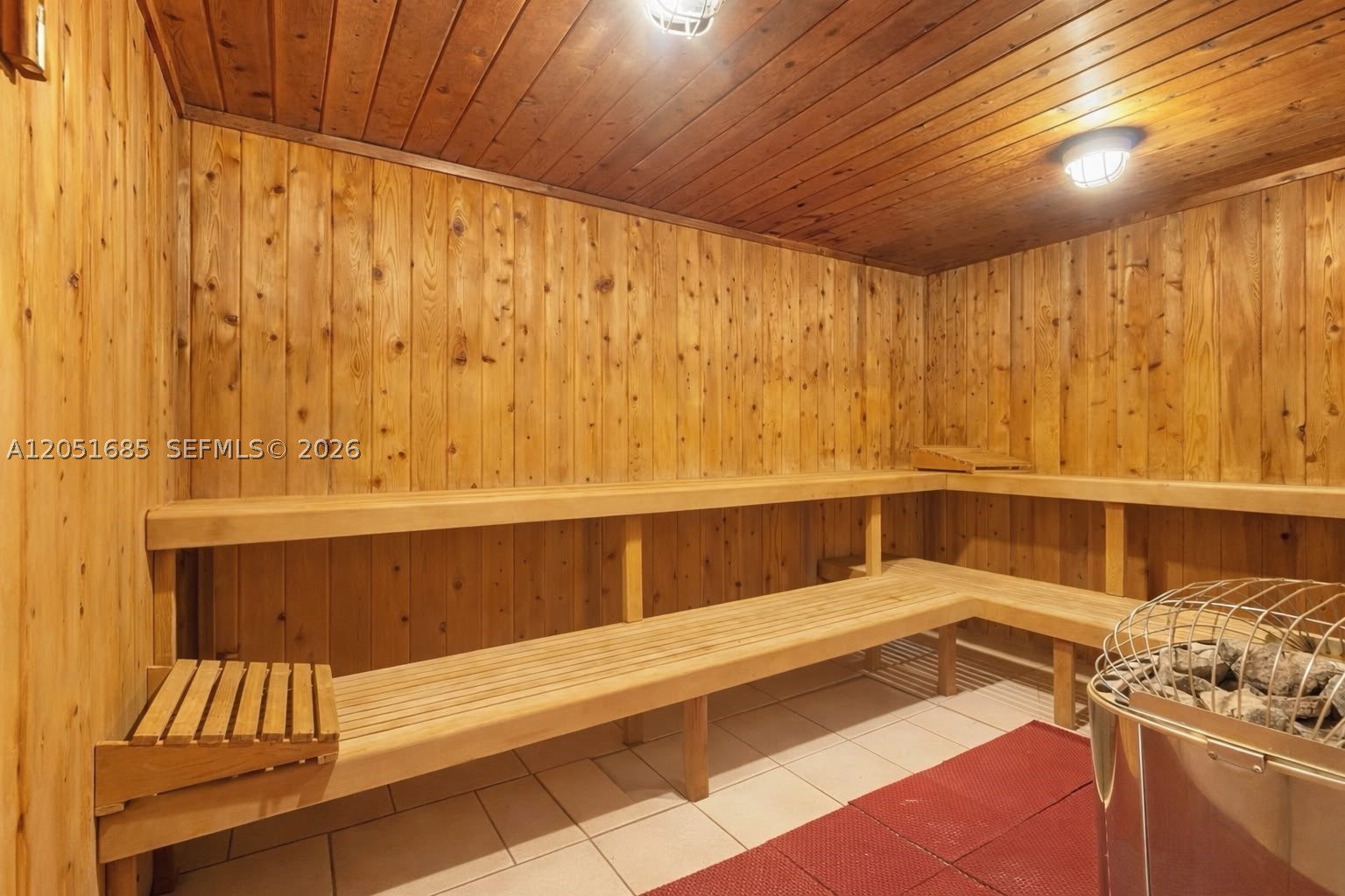 ARLEN HOUSE EAST CONDO - Residential Lease