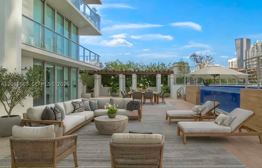 ARLEN HOUSE EAST CONDO - Residential Lease