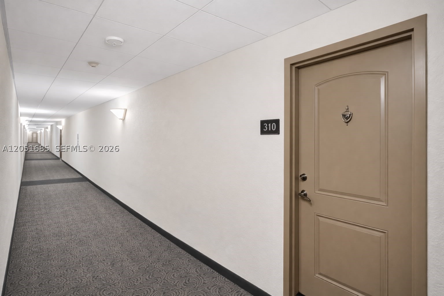 ARLEN HOUSE EAST CONDO - Residential Lease