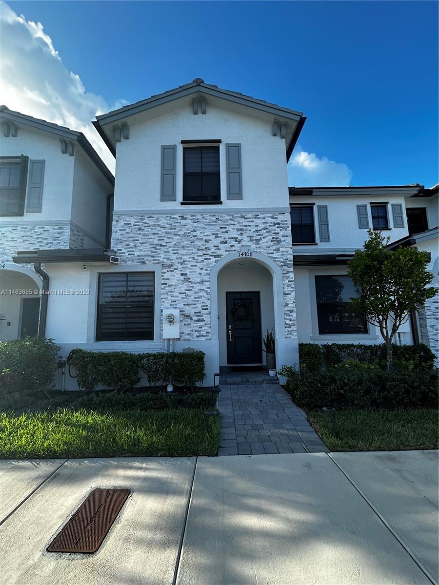 BOWTIE SUBDIVISION - Residential