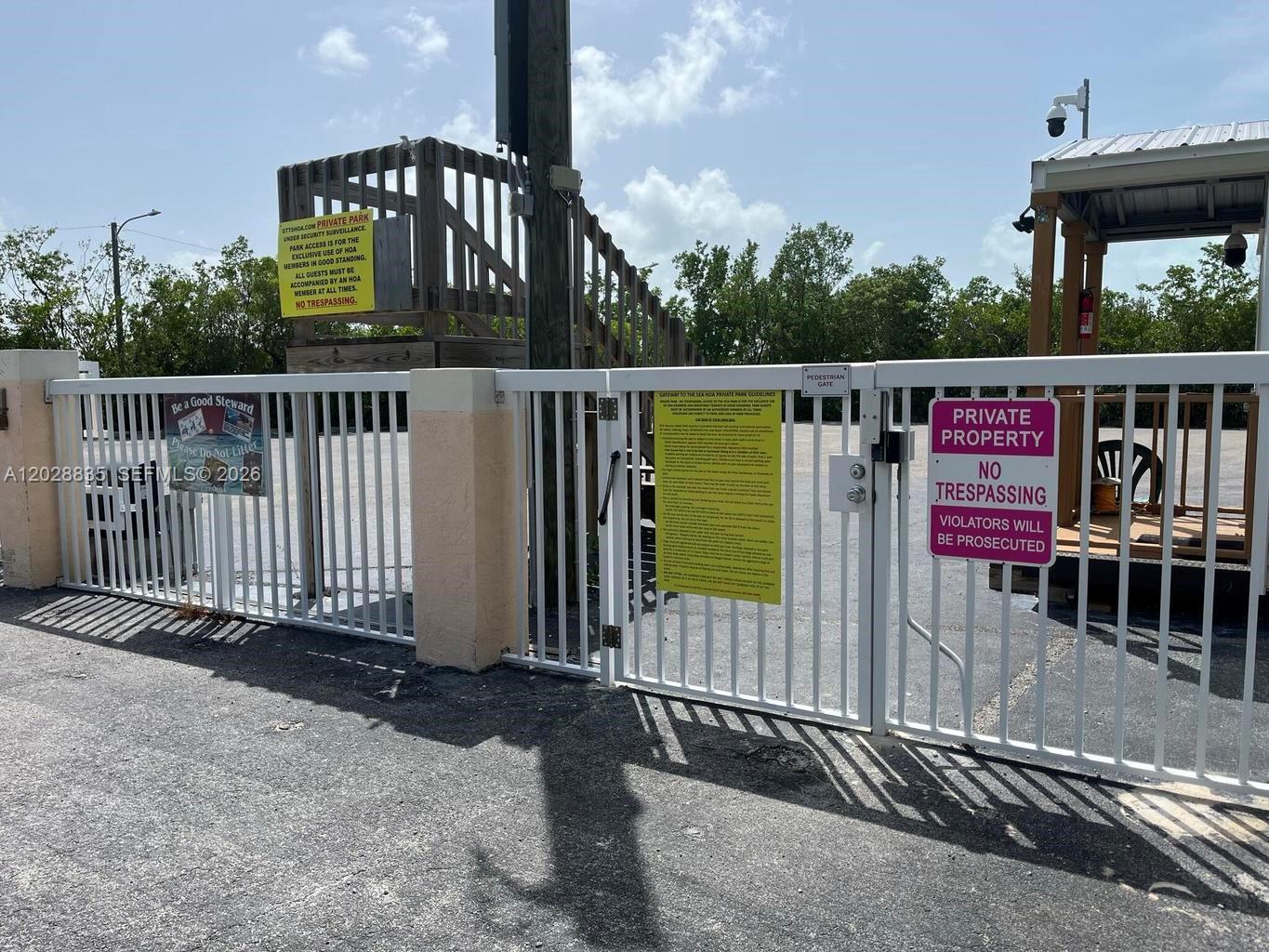 BAY HAVEN SEC 2 - Residential
