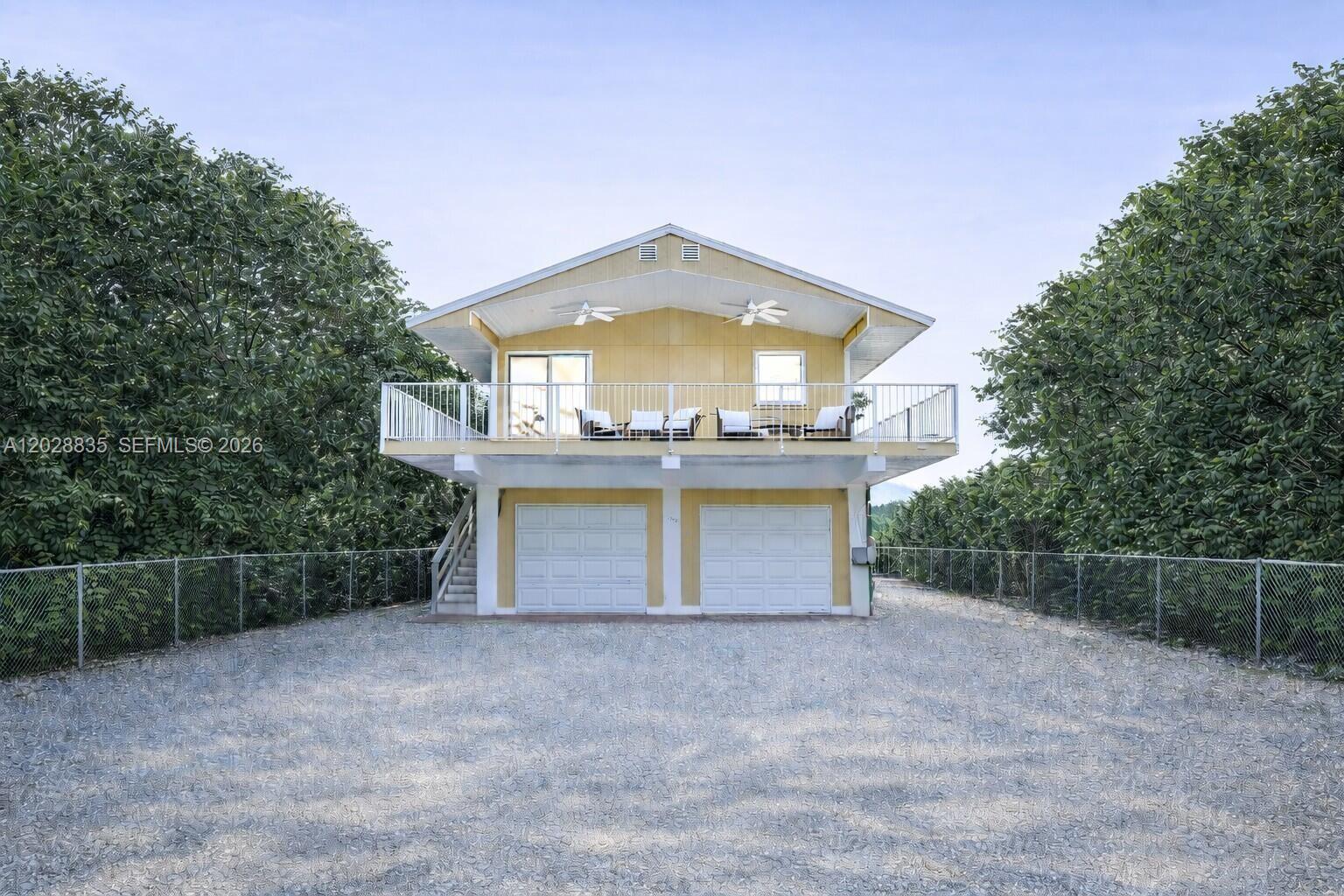 BAY HAVEN SEC 2 - Residential