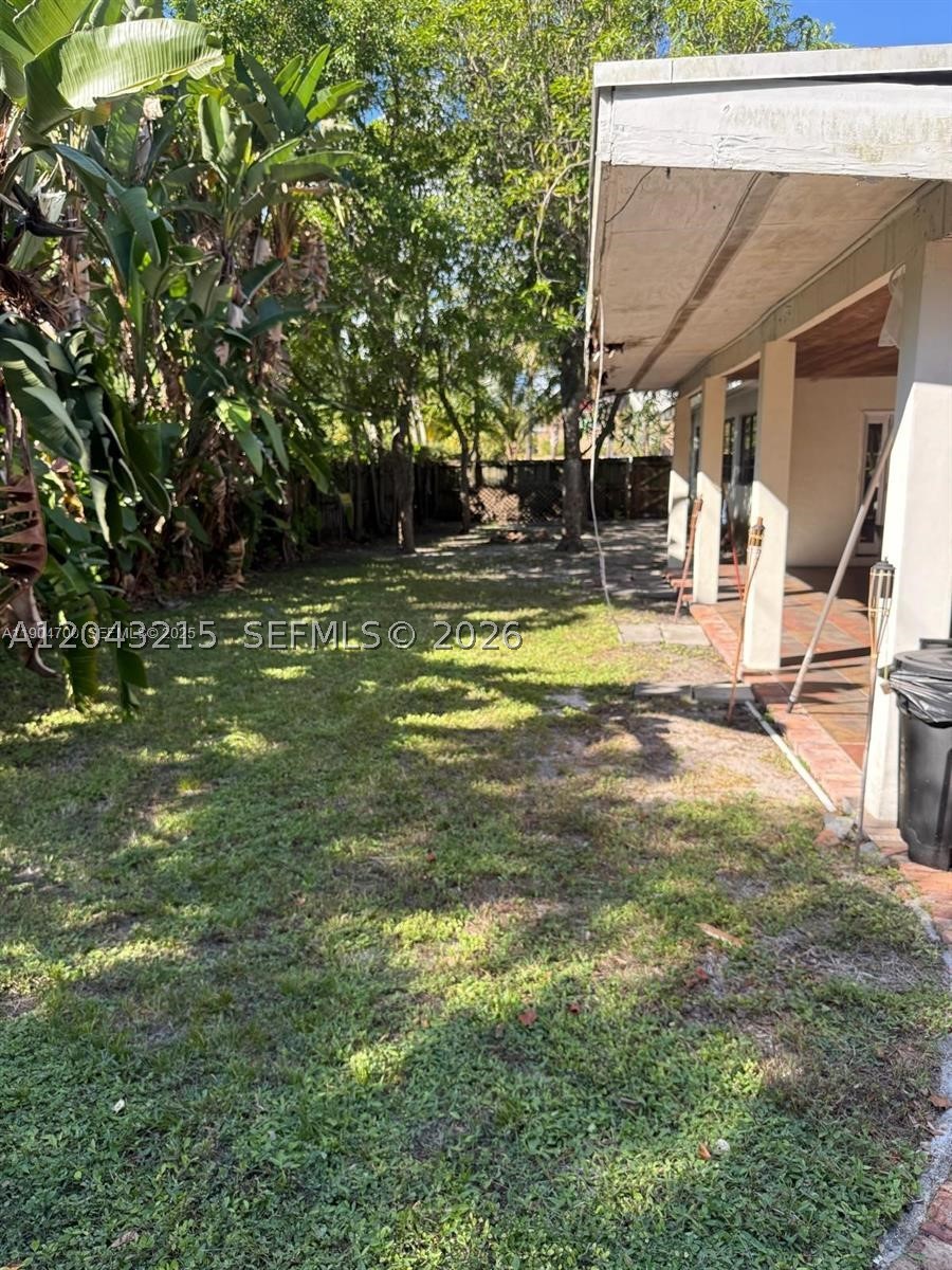 CAMNER ESTATES 1ST ADDN - Residential