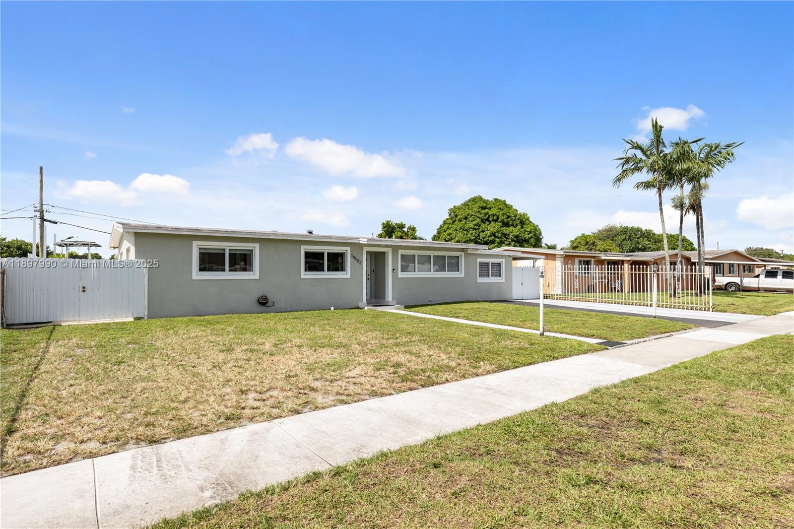 CAROL CITY 2ND ADDN - Residential
