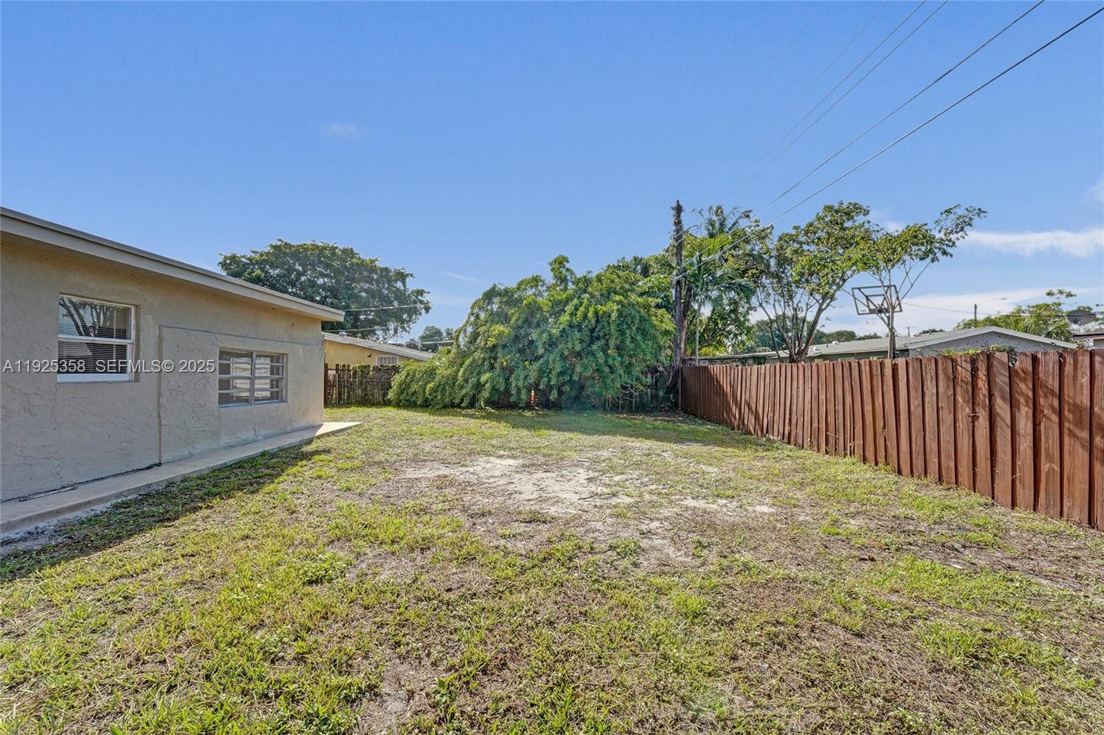 WESTWOOD PARK SEC 3 - Residential