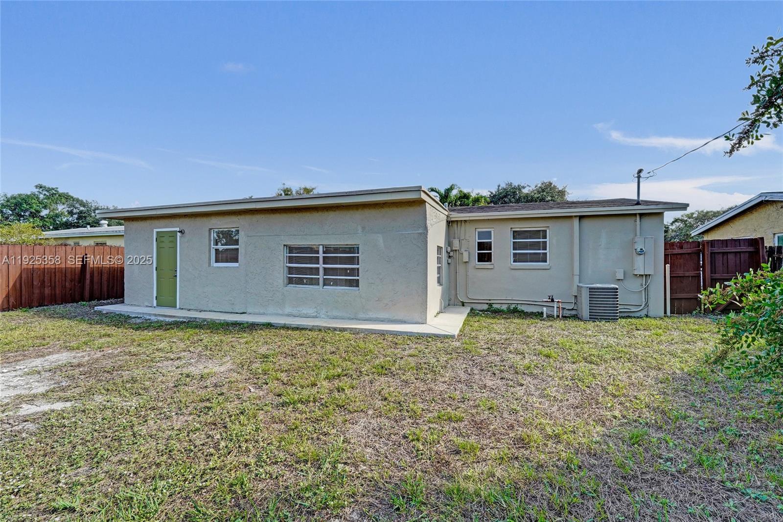 WESTWOOD PARK SEC 3 - Residential