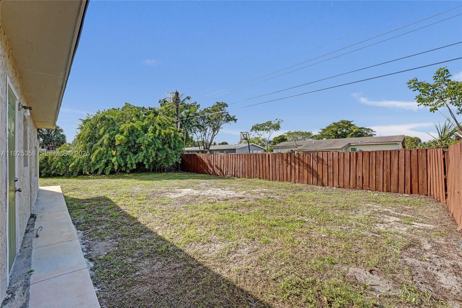 WESTWOOD PARK SEC 3 - Residential