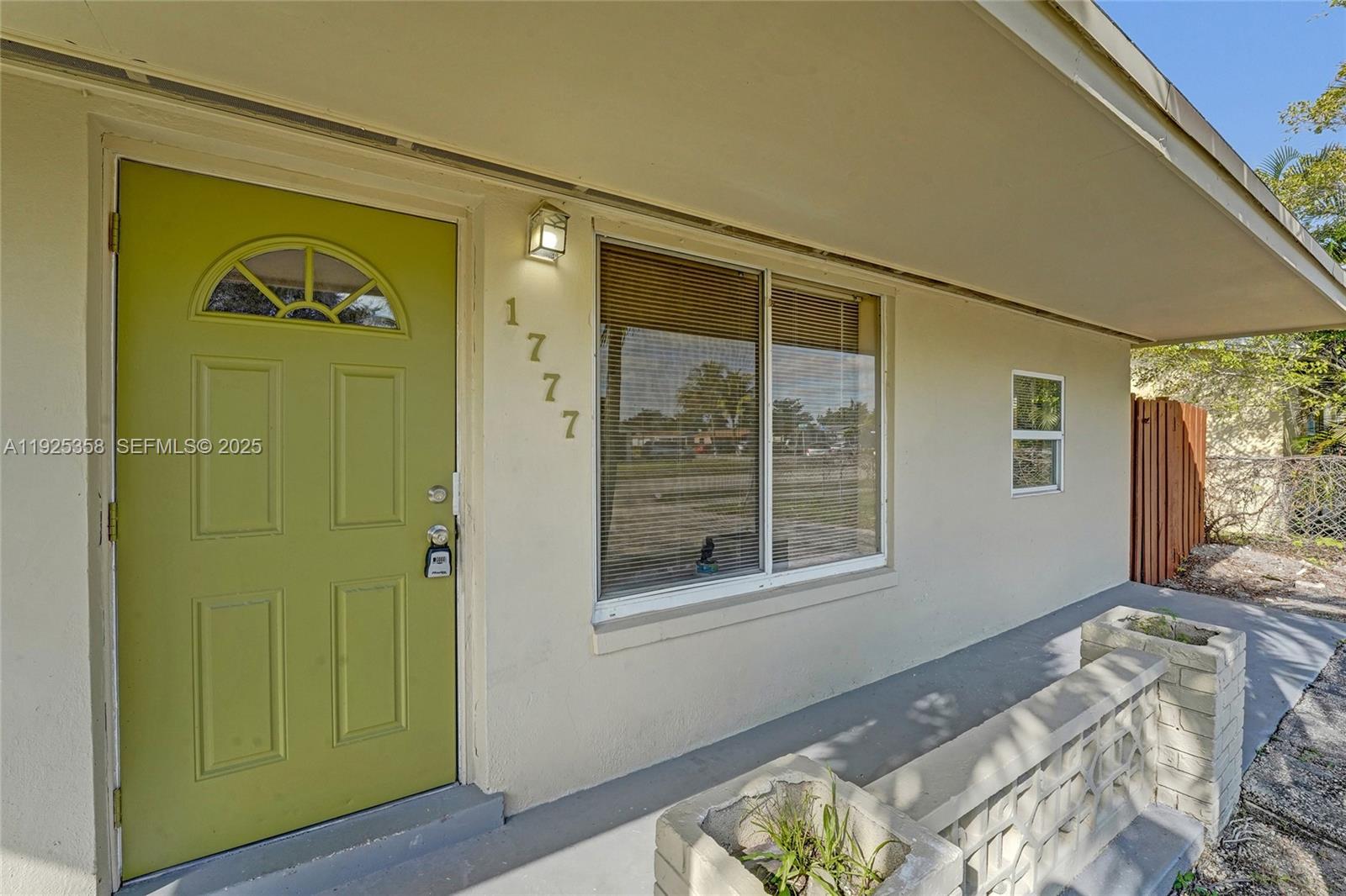 WESTWOOD PARK SEC 3 - Residential