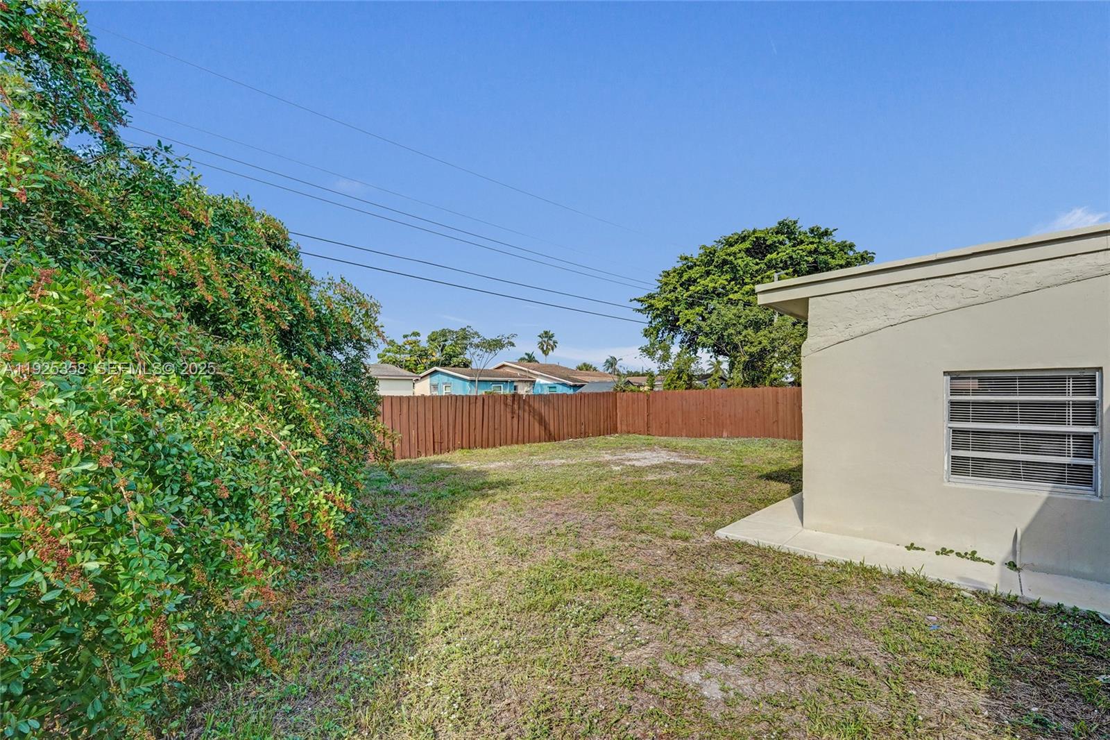 WESTWOOD PARK SEC 3 - Residential