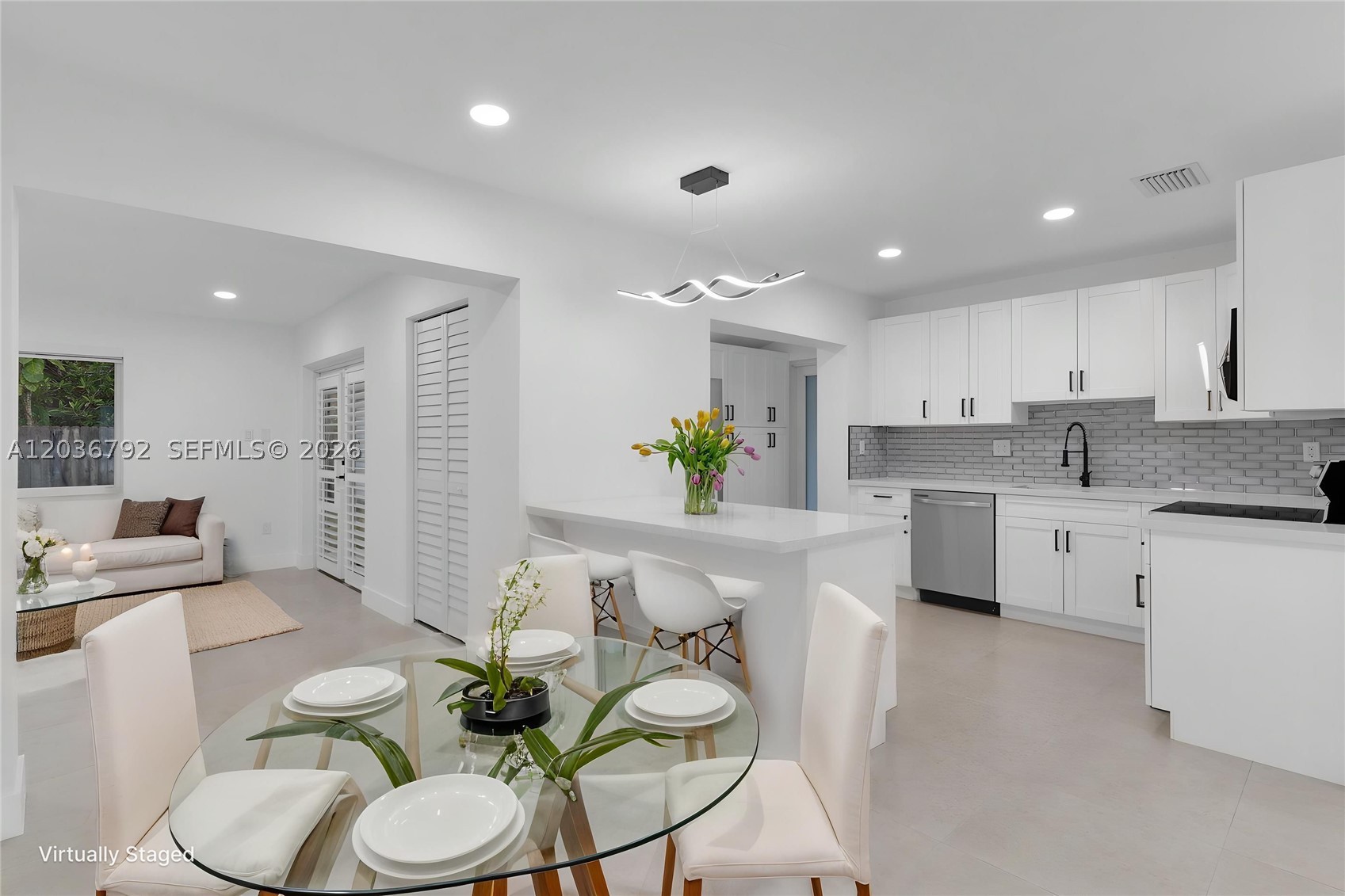 RANCHERO HOMESITES - Residential