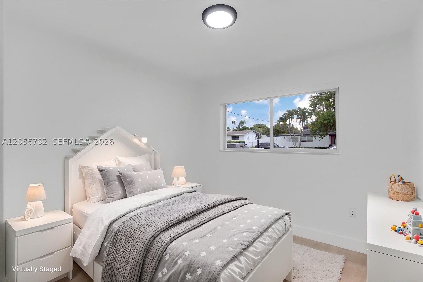 RANCHERO HOMESITES - Residential