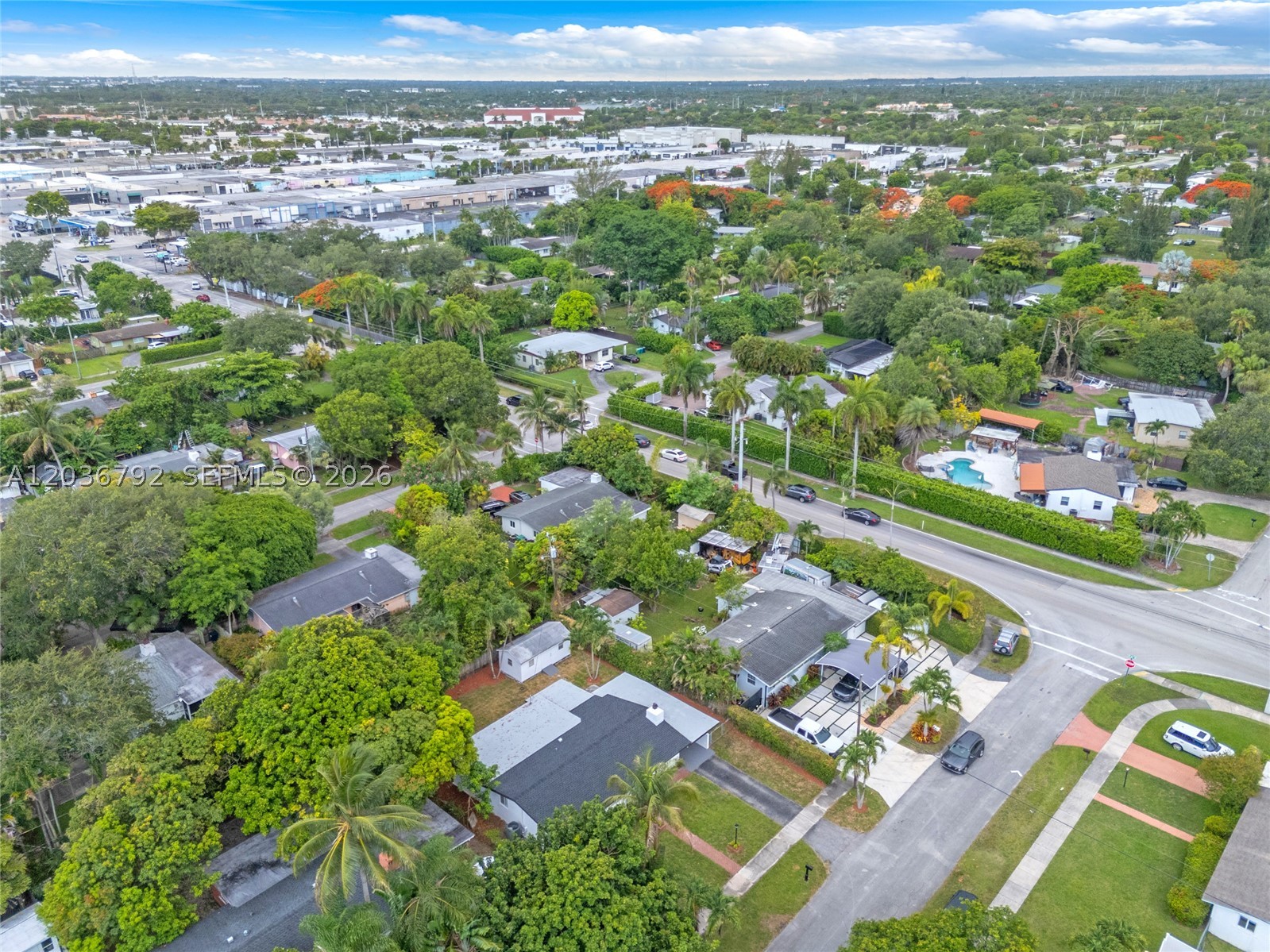 RANCHERO HOMESITES - Residential