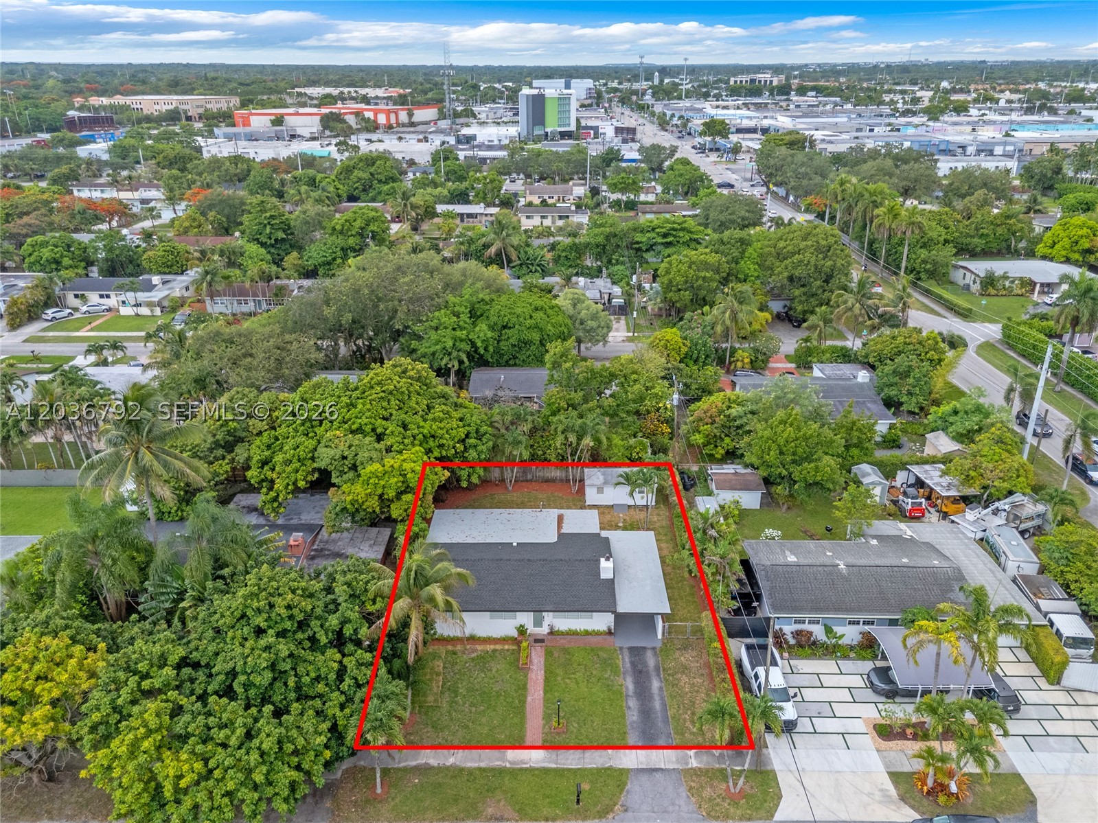 RANCHERO HOMESITES - Residential