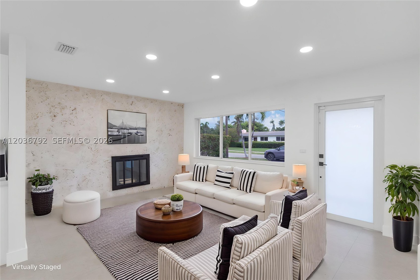 RANCHERO HOMESITES - Residential