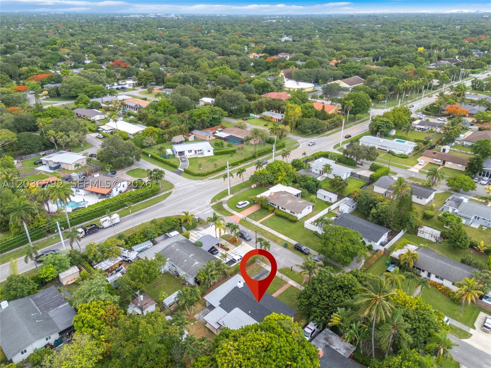RANCHERO HOMESITES - Residential