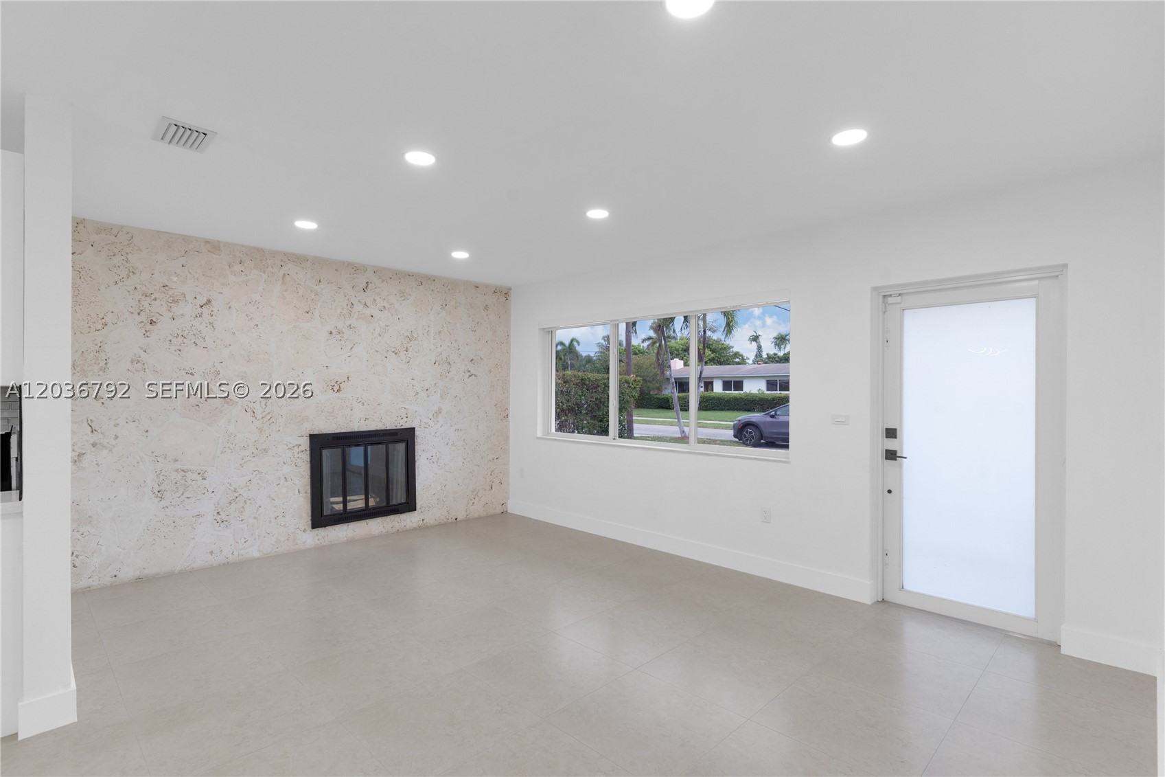 RANCHERO HOMESITES - Residential
