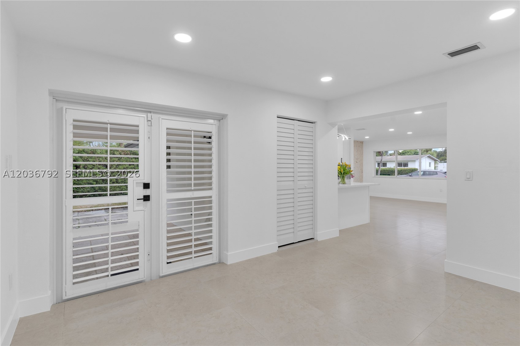 RANCHERO HOMESITES - Residential
