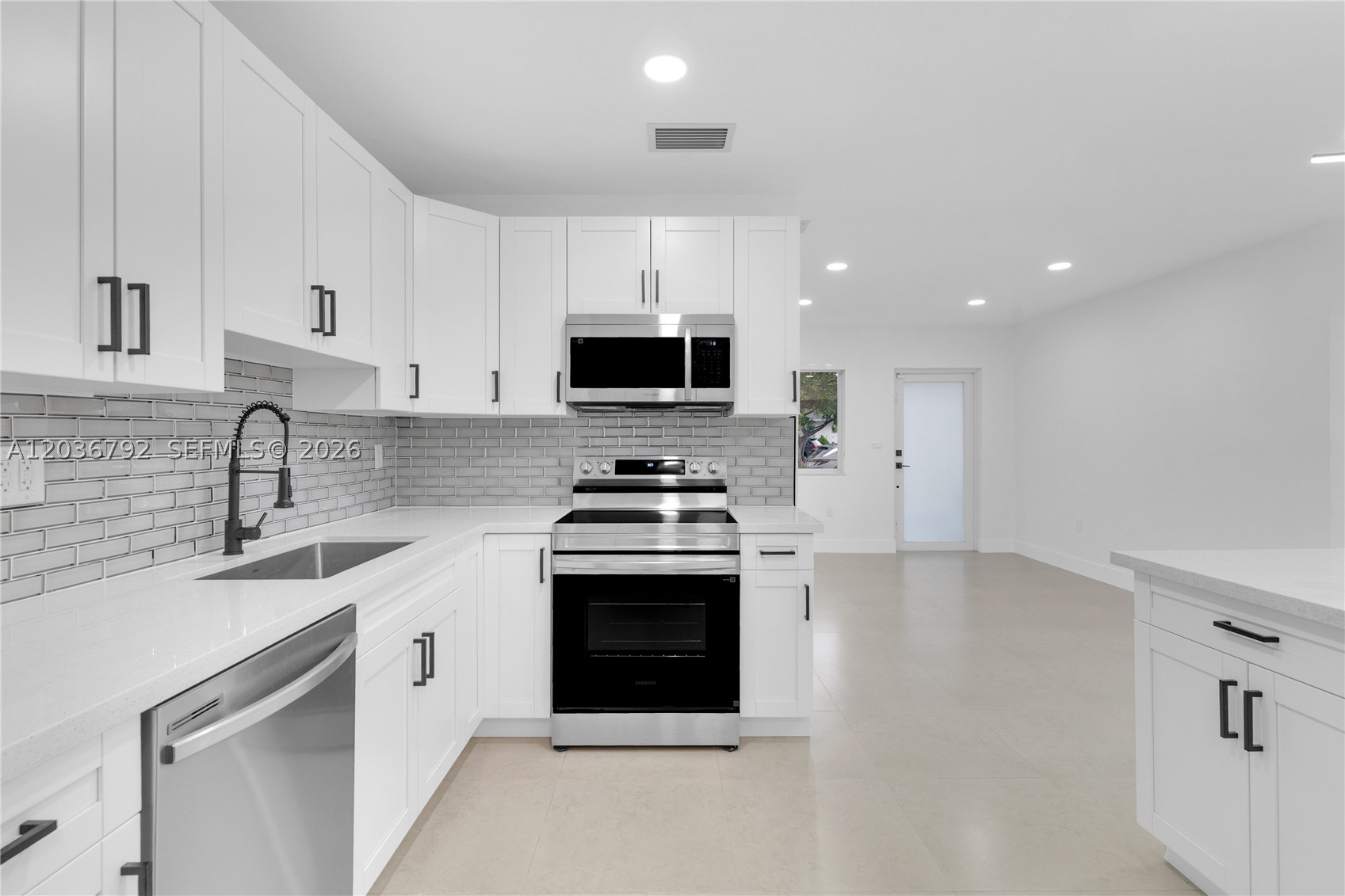 RANCHERO HOMESITES - Residential