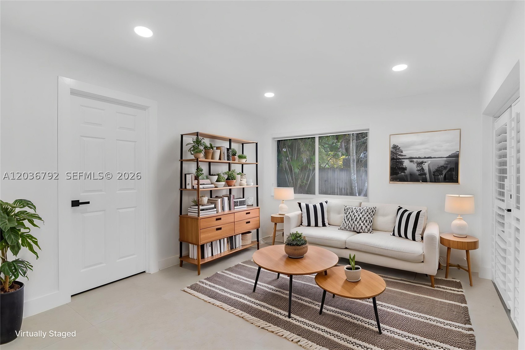 RANCHERO HOMESITES - Residential