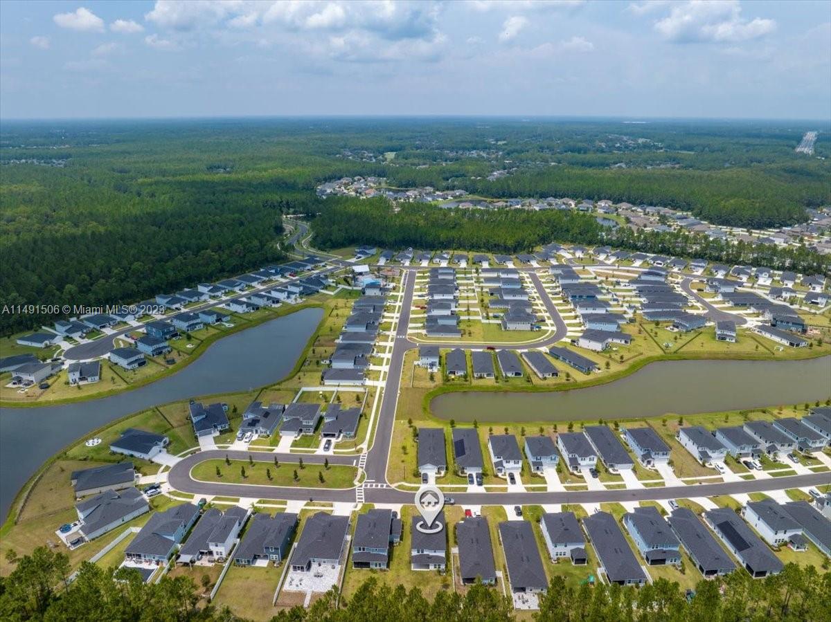 MEADOW RIDGE - Residential