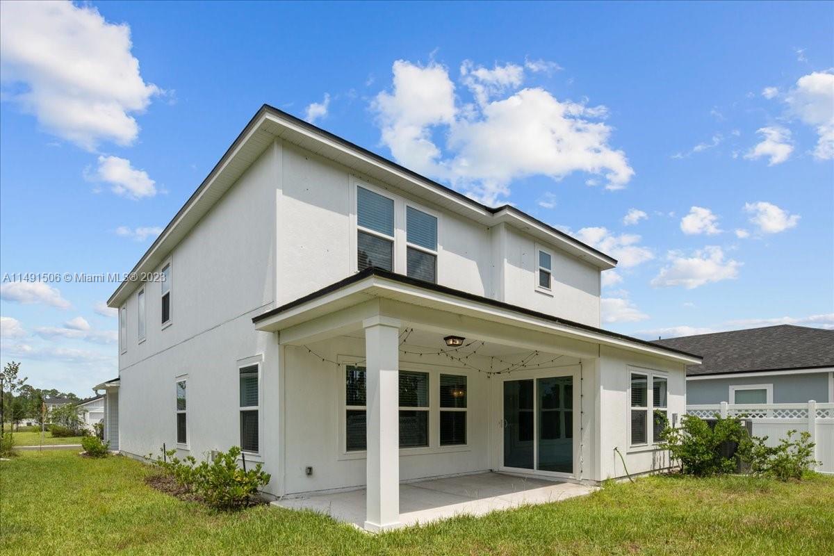 MEADOW RIDGE - Residential