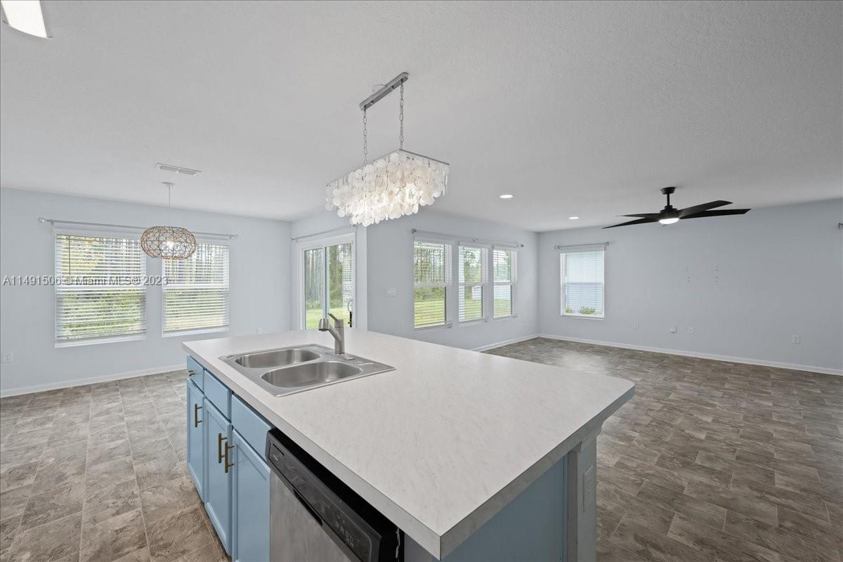 MEADOW RIDGE - Residential
