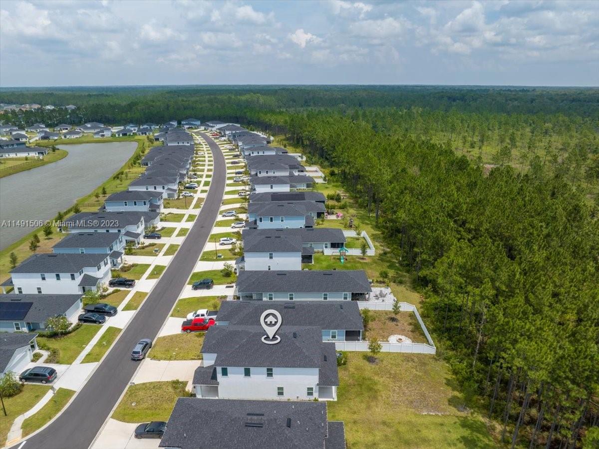 MEADOW RIDGE - Residential