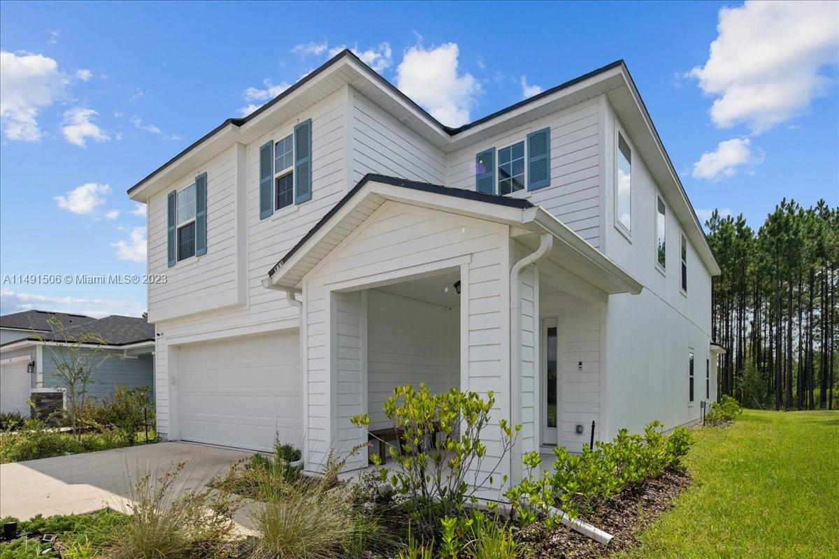 MEADOW RIDGE - Residential