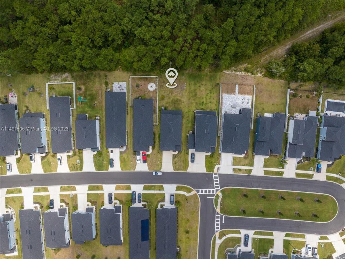 MEADOW RIDGE - Residential